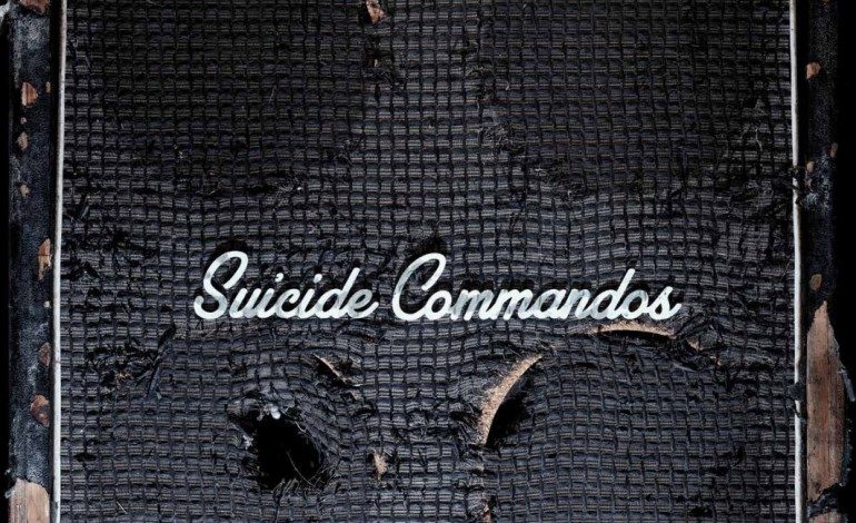 The Suicide Commandos – Time Bomb