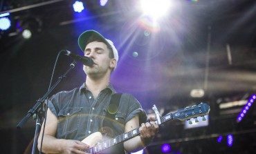 Bleachers Announce Spring 2022 Tour Dates Featuring Wolf Alice, Beabadoobee And Charly Bliss