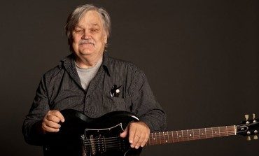 RIP: Bruce Hampton Passes Away On Stage During Encore at Age 70