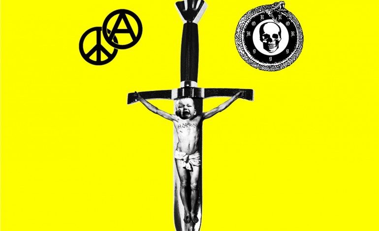 Ho99o9 – United States of Horror