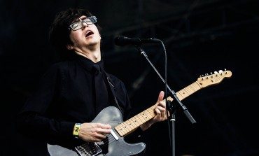 Car Seat Headrest Performing Live at Stubb's 7/22