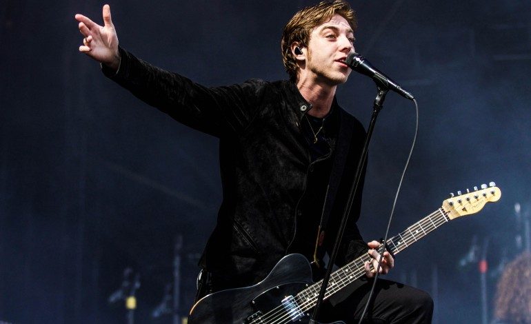 Catfish and The Bottlemen Release Upbeat New Song “Fluctuate”