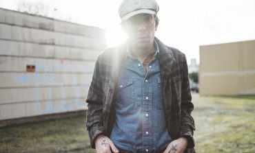 Justin Townes Earle On Getting Out of Nashville to Record Kids In the Street