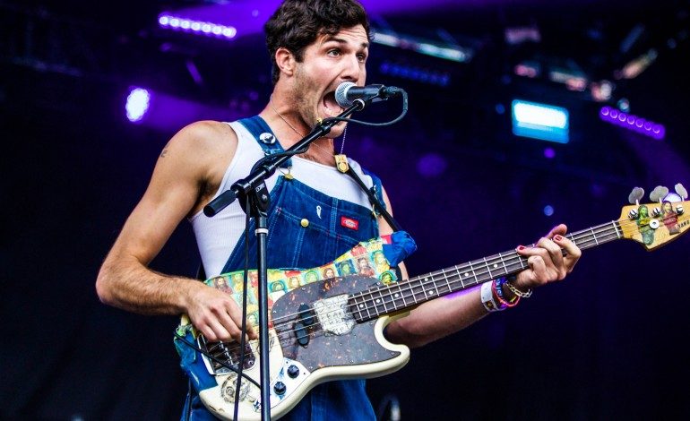 Fidlar Shares Video for “Cant You See” Featuring Actor Martin Starr