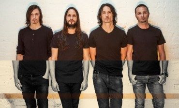 Gojira Announces Summer 2017 Tour Dates With Pallbearer and Oni