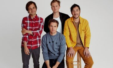 Grizzly Bear Releases First New Song Since 2012 “Three Rings”