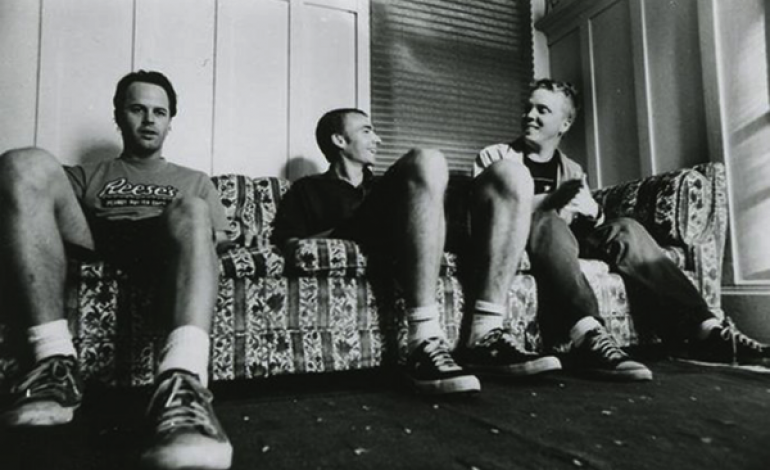 Jawbreaker at Ukie Club on September 23rd