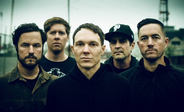 Members of Thrice and Kowloon Walled City Form Less Art and Release New Song “Pessimism as Denial”