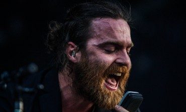 Nick Murphy Confirms New Album Take In The Roses For December 10 Release