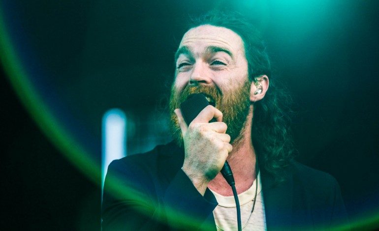 Nick Murphy Surprises Fans With New Album Music for Silence
