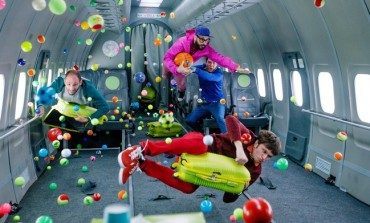 OK Go @ The Vic (6/29)