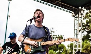 Pinegrove Brings their Calm Sounds to a Rowdy Roxy Theater on 2/5