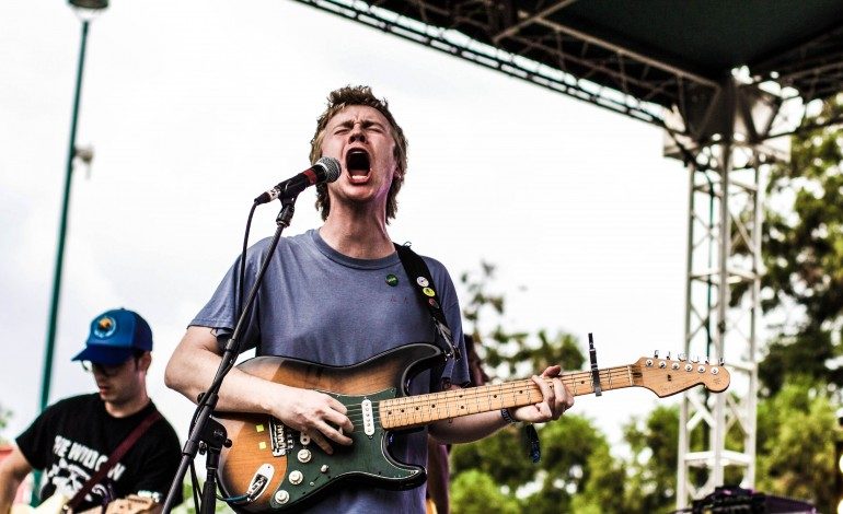 Pinegrove Cancel Tour Dates Following Evan Stephens Hall’s Apology for Sexual Coercion