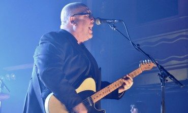 Pixies Live at Webster Hall, New York