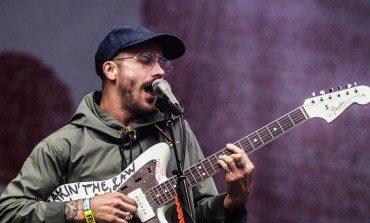 Beavis and Butthead Come Out of Retirement to Heckle Portugal. The Man