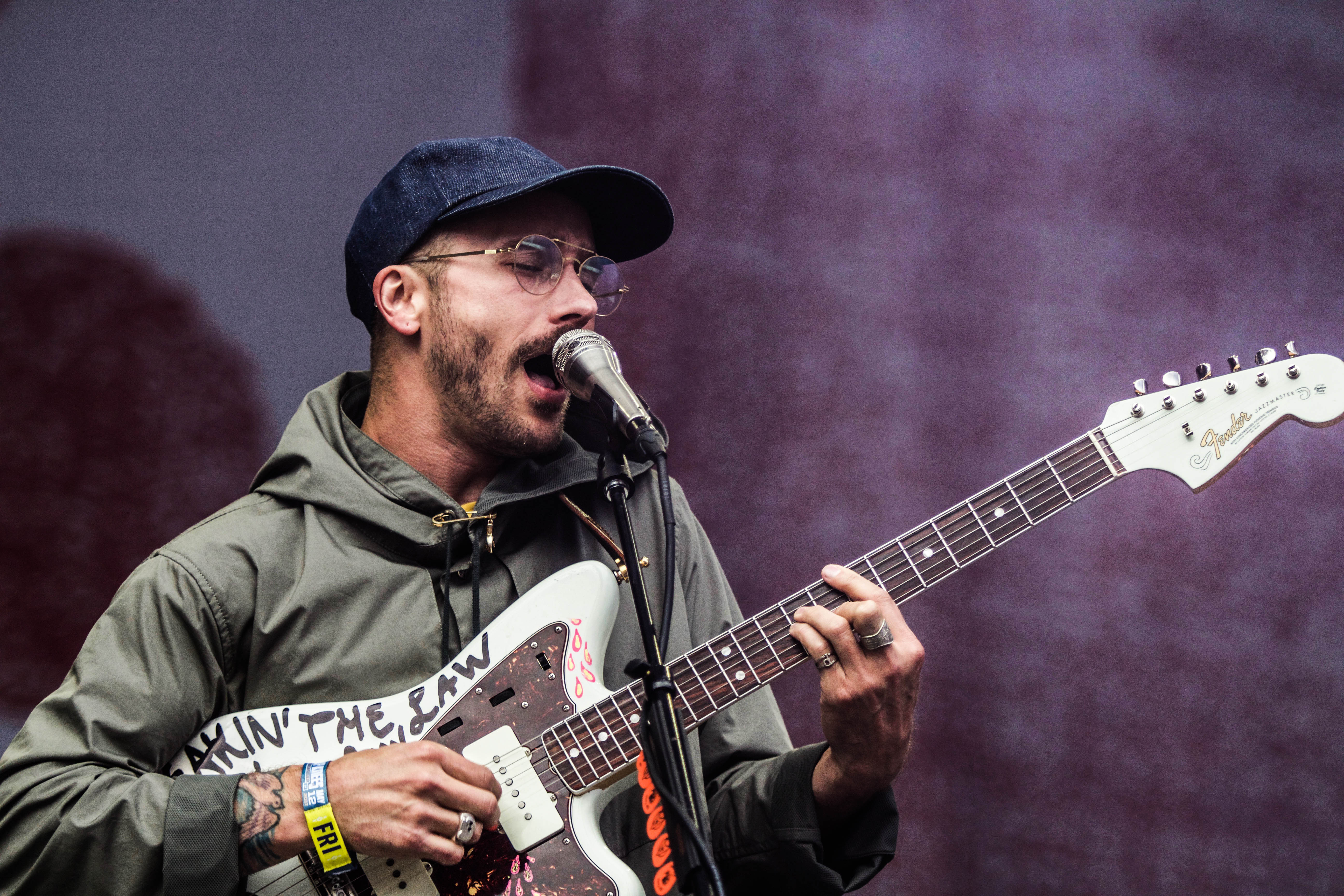 Portugal. The Man Postpones Shows In Ohio & New York –