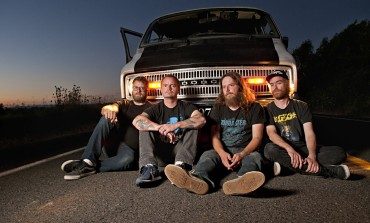 Red Fang Releases New Video For "Cut It Short" and Announce Summer 2017 Tour Dates