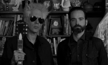 Jim Jarmusch's SQÜRL Announce New EP #260 for July 2017 Release