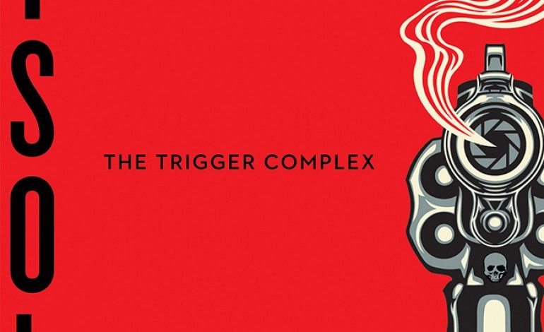 T.S.O.L. – The Trigger Complex