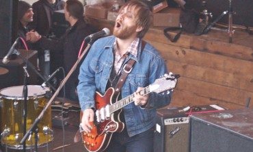 Dan Auerbach Revisits the Wild Days of Youth in 70s-Themed Video for "Waiting On A Song"
