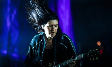 The xx Are Working on a New Album