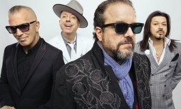 RIP: Raul Malo of The Mavericks Dead at 60