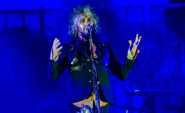 The Flaming Lips Announce Postponement Of New Year’s Eve 2021 Performances To 2022