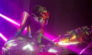 The Flaming Lips Announces Spring 2018 Tour Dates