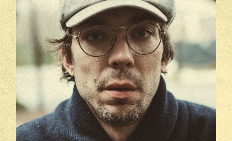 Justin Townes Earle – Kids in the Street