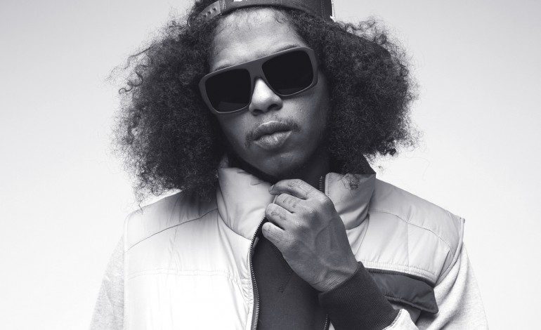 AB-Soul Shares New Music Video For “It Be Like That” Featuring SiR