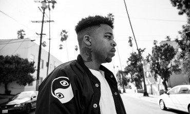 Live an ‘Electric Life’ on 11/17 with Azizi Gibson at Brick & Mortar Music Hall