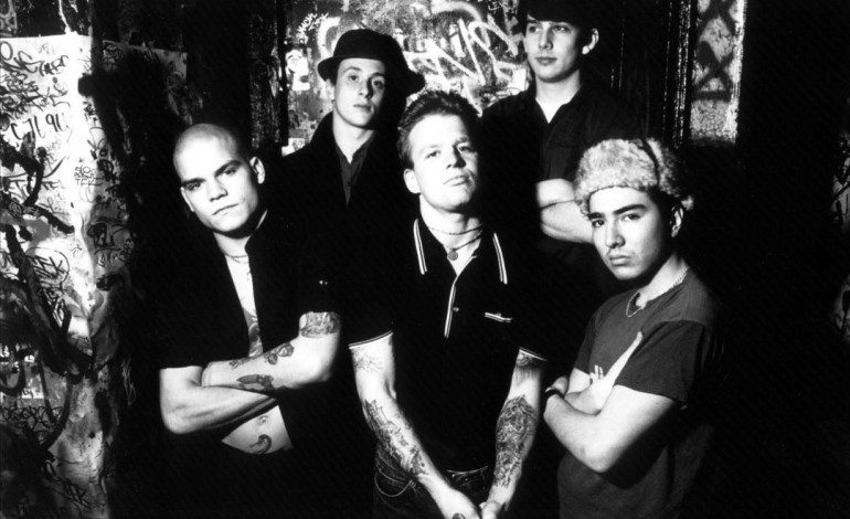 Cro-Mags Announce Winter 2022 U.S. Tour Dates