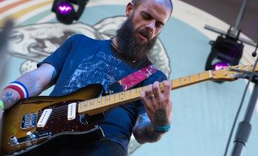 Baroness Reschedule ‘Your Baroness' Tour Dates To Spring 2022