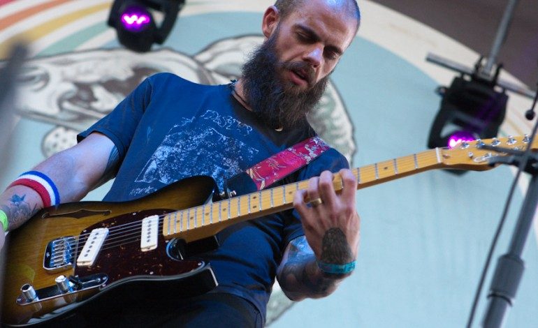Baroness Open Co-Headlining Tour with Deafheaven with Debut of New Song from Upcoming Album