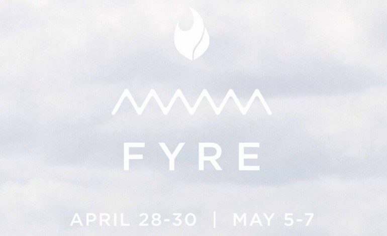 Fyre Festival Founder Billy McFarland Released From Prison Early