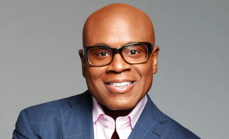 L.A. Reid Allegedly Ousted From Epic Over Sexual Harassment Claims