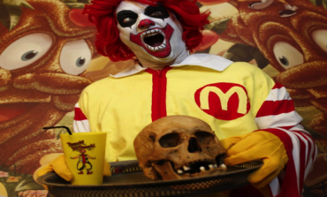 Mac Sabbath Releases New Video Featuring Fast Food Mascots for “Pair-A-Buns”