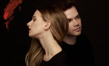 Marian Hill Live at The Theatre of Living Arts, Philadelphia