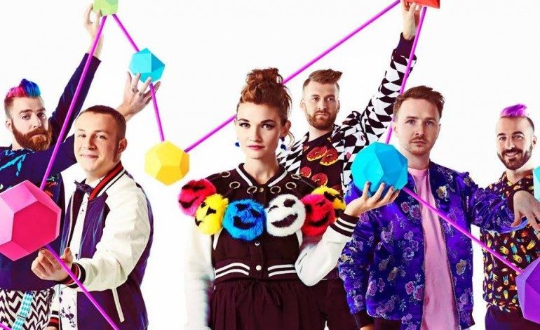 Misterwives @ The Foundry 10/21