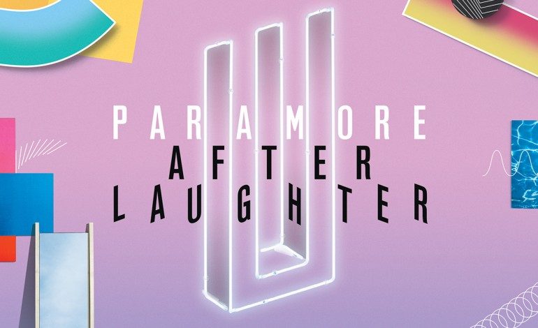 Paramore – After Laughter