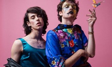 PWR BTTM Reportedly Cancels Tour Following Abuse Allegations