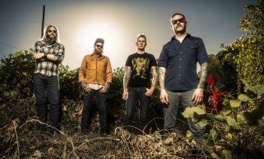 Brann Dailor of Mastodon Discusses The Heavy Themes of Emperor of Sand, the Band's Fun Side and Ramones-ing It on "Show Yourself"