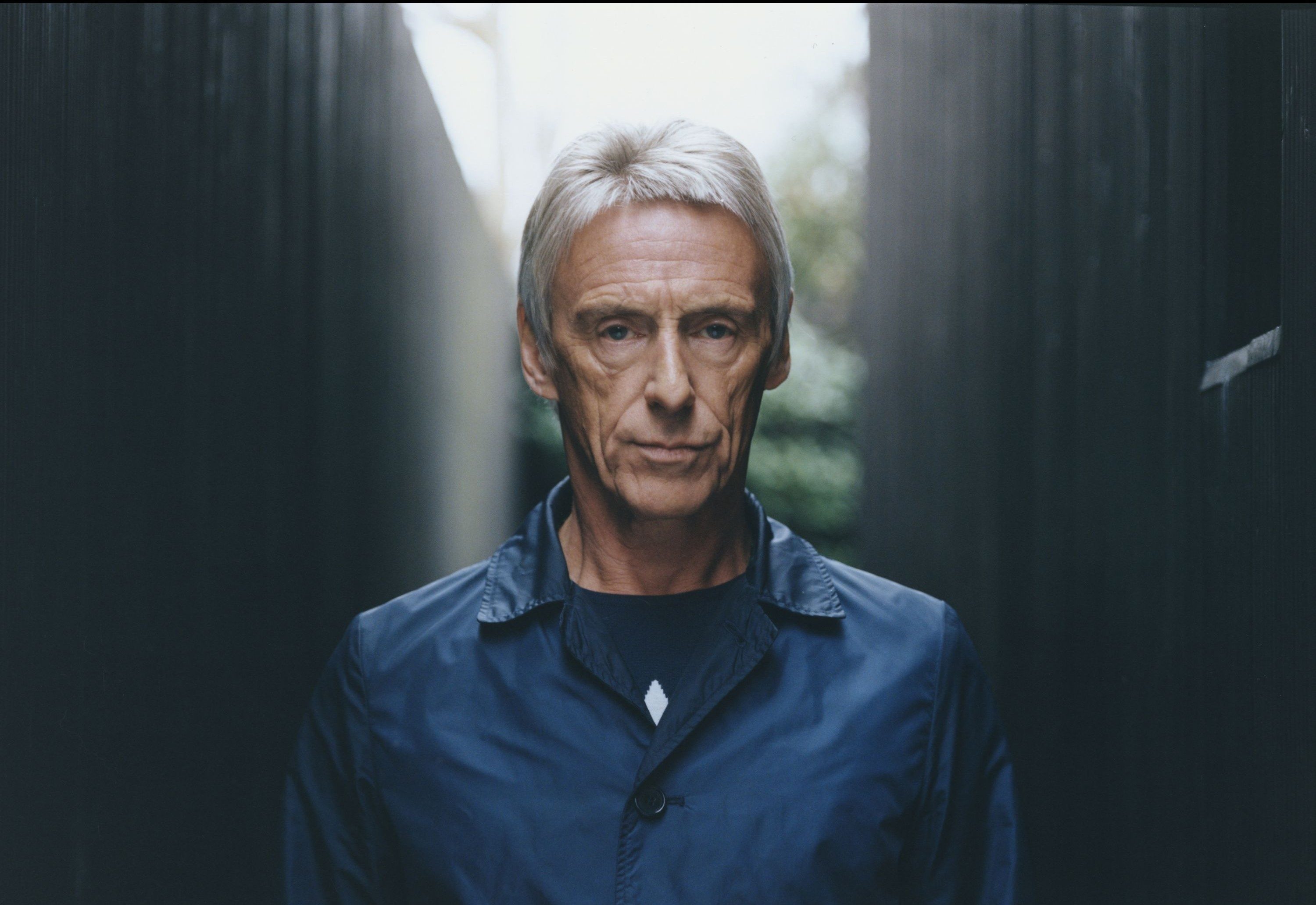 Paul Weller At The Orpheum Theatre On Sept. 27 & 28
