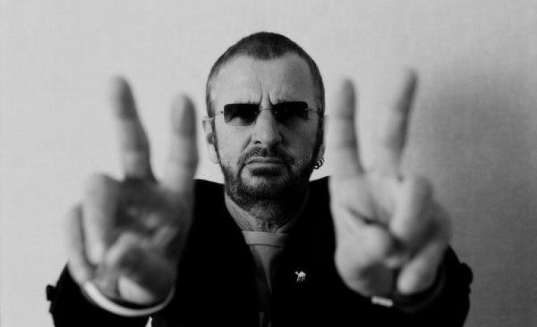 The Legendary Ringo Starr Is Coming To The Met on June 20
