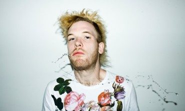 Rusko Diagnosed With Stomach Cancer