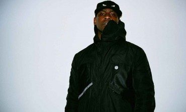 Skepta Releases Luxurious New Video For "Eyes On Me'