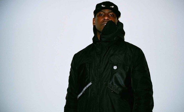 Skepta Shares New Song & Video “Tony Montana”