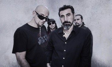 John Dolmayan Says System Of A Down Wrote 15 Songs, Doesn't Know Why No Album is Forthcoming