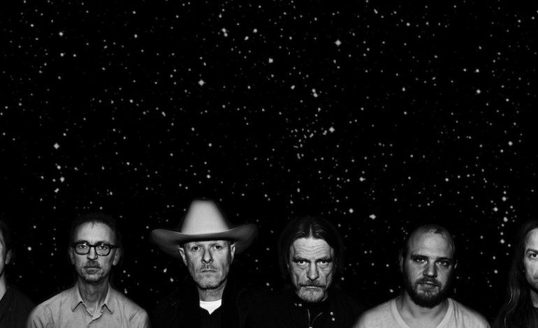 Swans’ Deliquescence Live Album Includes Songs That Will Never Be Recorded In Studio