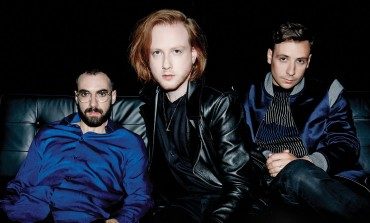 Two Door Cinema Club Announce New Album Keep On Smiling For September 2022 Release, Share Lead Single “Wonderful Life”